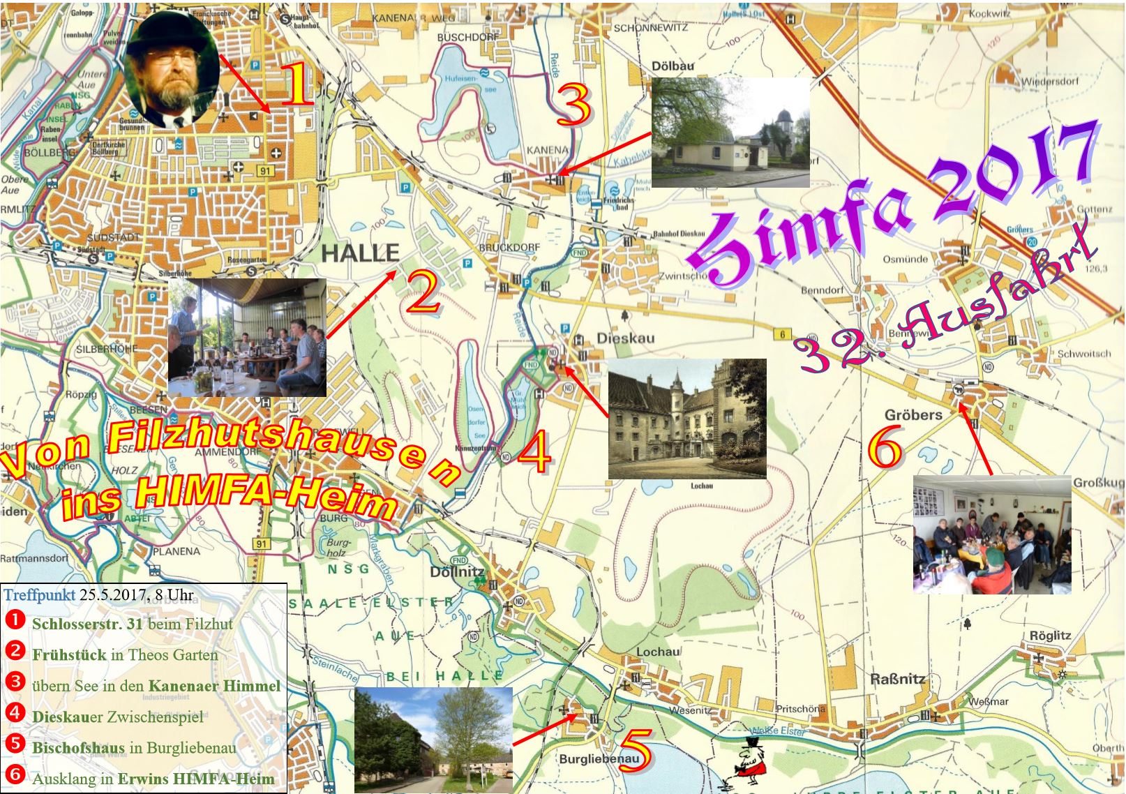 Himfa 2017 Tagesbefehl