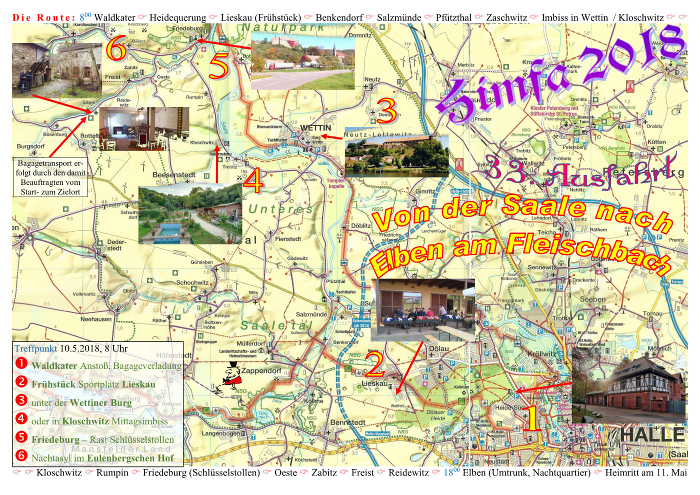 Himfa-Tour 2018